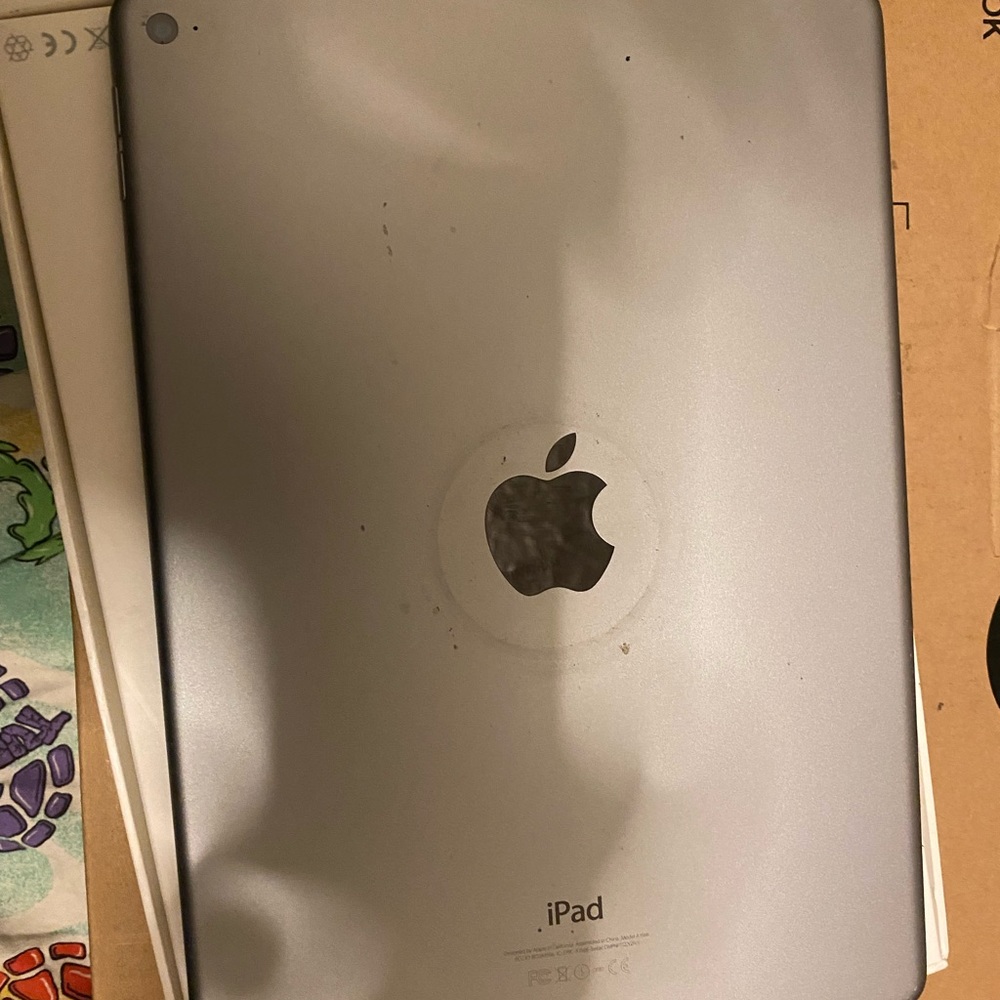 IPAD AIR 2 - Picture 6 of 12